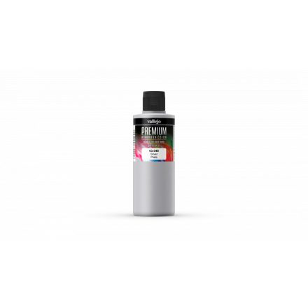 63048 Premium Color - P-M Silver 200 ml.