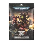 Warhammer 40,000: Terrain Area Set