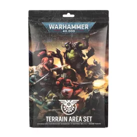 Warhammer 40,000: Terrain Area Set