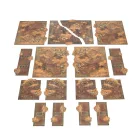 Warhammer 40,000: Terrain Area Set
