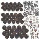 Boarding Actions: Void War Bases