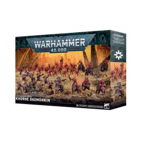 World Eaters Battleforce: Khorne Daemonkin