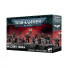 Exaction Squad
