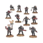 Exaction Squad