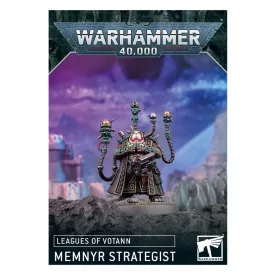 Memnyr Strategist