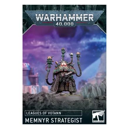 Memnyr Strategist