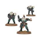 Ironkin Steeljacks