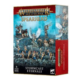 SPEARHEAD: STORMCAST ETERNALS