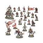 Spearhead: Cities of Sigmar – Zenestra's Zealots