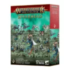 Spearhead: Idoneth Deepkin – Akhelian Tide Guard