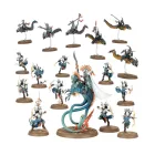 Spearhead: Idoneth Deepkin – Akhelian Tide Guard
