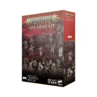 Spearhead: Flesh-eater Courts – Charnel Watch