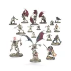 Spearhead: Flesh-eater Courts – Charnel Watch