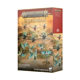 Spearhead: Sylvaneth – Spitewing Flight