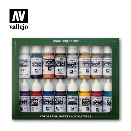 70143 Model Color - Imperial Rome Paint set