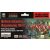 70163 Model Color - British Infantry Napoleonic Wars Paint set