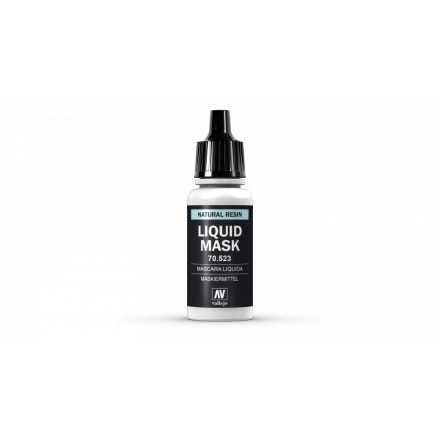 70523 Auxiliary - Liquid Mask 17 ml