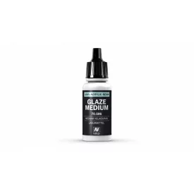 70596 Auxiliary - Glaze Medium 17 ml