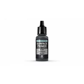 70603 Surface Primer - Ger. Panzer Grey 17 ml.