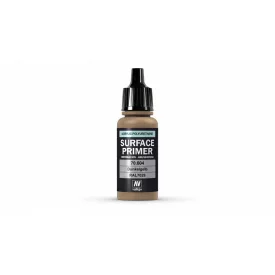 70604 Surface Primer - Ger. Dark Yellow 17 ml.