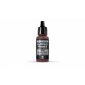 70605 Surface Primer - Ger. Red Brown 17 ml.