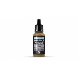 70606 Surface Primer - Ger. Green Brown 17 ml.