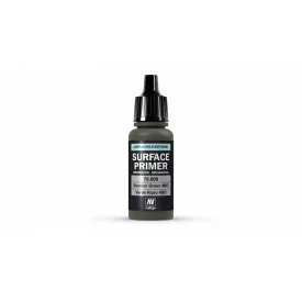 70609 Surface Primer - Russian Green 4BO 17 ml.