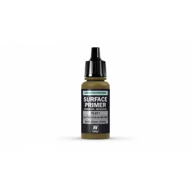   70611 Surface Primer - IJA-Tsuchi-Kusa-IRO Earth Green (early) 17 ml.
