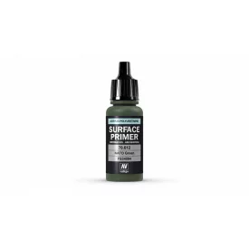70612 Surface Primer - NATO  Green 17 ml.