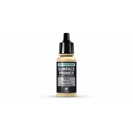 70613 Surface Primer - Desert Tan 17 ml.