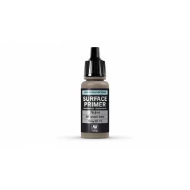 70614 Surface Primer - IDF Israeli Sand Grey 61-73  17 ml.