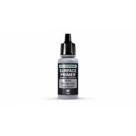 70615 Surface Primer - USN Light Ghost Grey  17 ml.