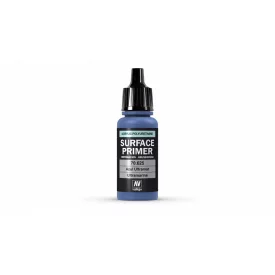 70625 Surface Primer - Ultramarine 17 ml.