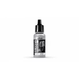 70641 Mecha Color - Grey Primer 17 ml.