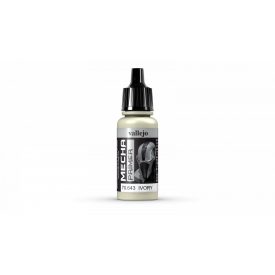 70643 Mecha Color - Ivory Primer 17 ml.