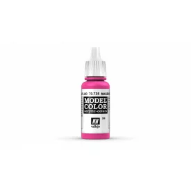 70735 Model Color - Fluorescent Magenta 