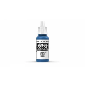 70809 Model Color - Royal Blue