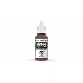 70814 Model Color - Burnt Red