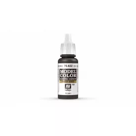 70822 Model Color - German Cam.Black Brown