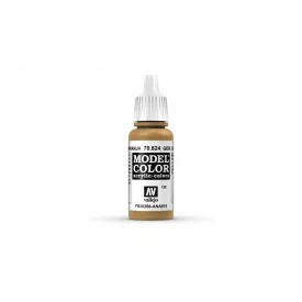 70824 Model Color - Ger.Cam.Orange Ochre