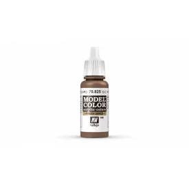 70825 Model Color - German Cam.Pale Brown