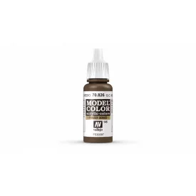 70826 Model Color - German Cam.Med.Brown