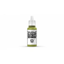 70827 Model Color - Lime Green