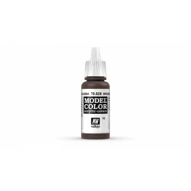 70828 Model Color - Transparent Woodgrain