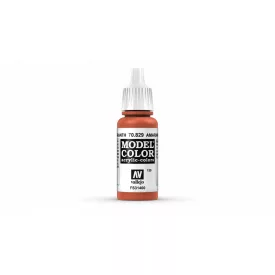 70829 Model Color - Amaranth Red