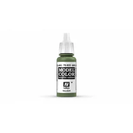 70833 Model Color - Ger.Cam.Bright Green