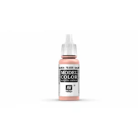 70835 Model Color - Salmon Rose