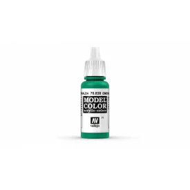 70838 Model Color - Emerald