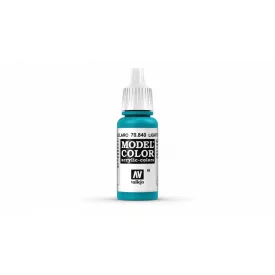 70840 Model Color - Light Turquoise