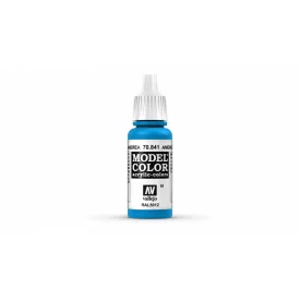 70841 Model Color - Andrea Blue